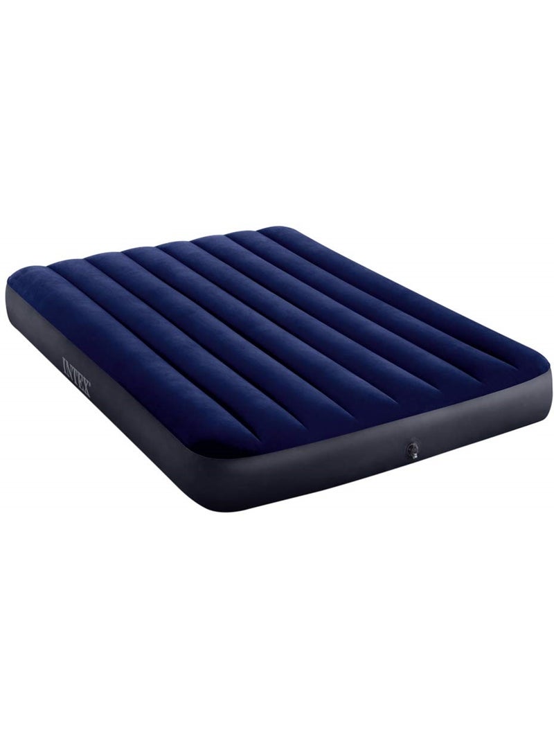 Cama hinchable dura-beam standard modelo classic downy intex Multicolor - Kiabi