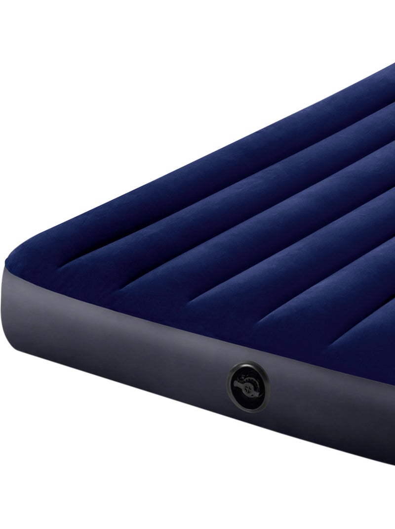 Cama hinchable dura-beam standard modelo classic downy intex Multicolor - Kiabi
