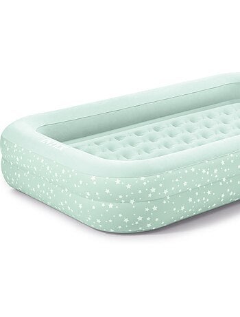 Cama inflable para niños