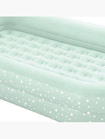 Cama inflable para niños