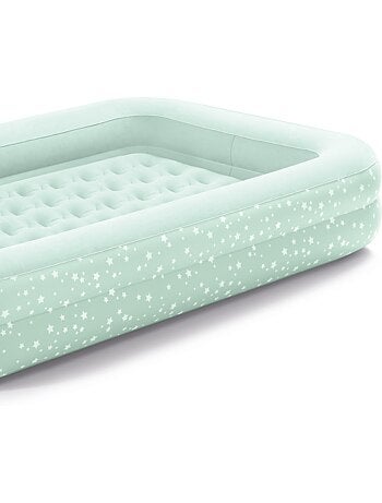Cama inflable para niños