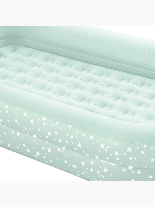 Cama inflable para niños - Kiabi