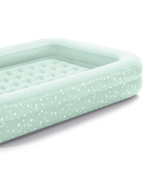 Cama inflable para niños - Kiabi