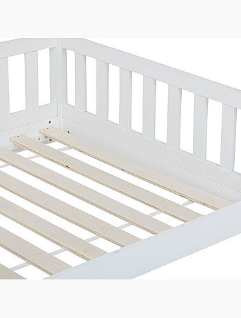 Cama para niños