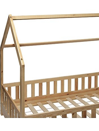 Cama para niños