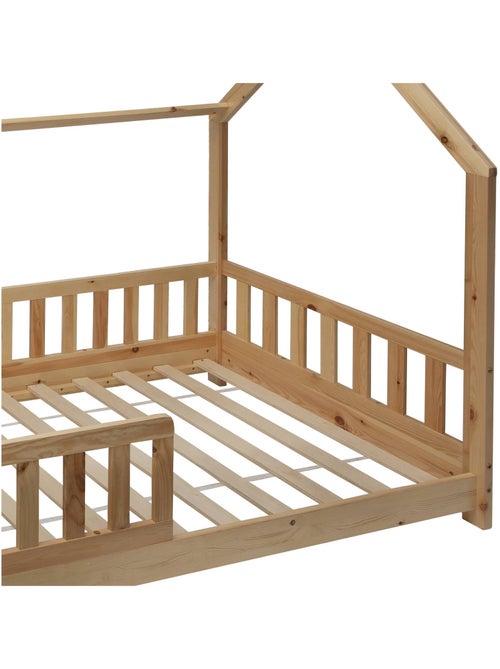 Cama para niños - Kiabi