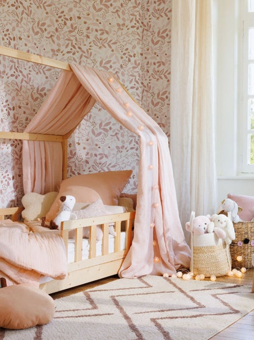 Cama para niños - Kiabi