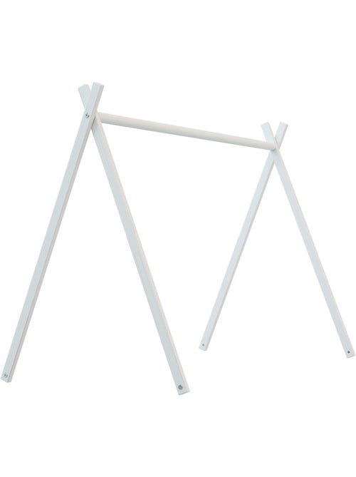Cama tipi infantil madera one - Kiabi