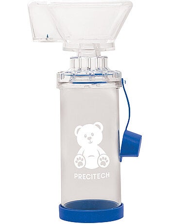 Cámara de inhalación niño