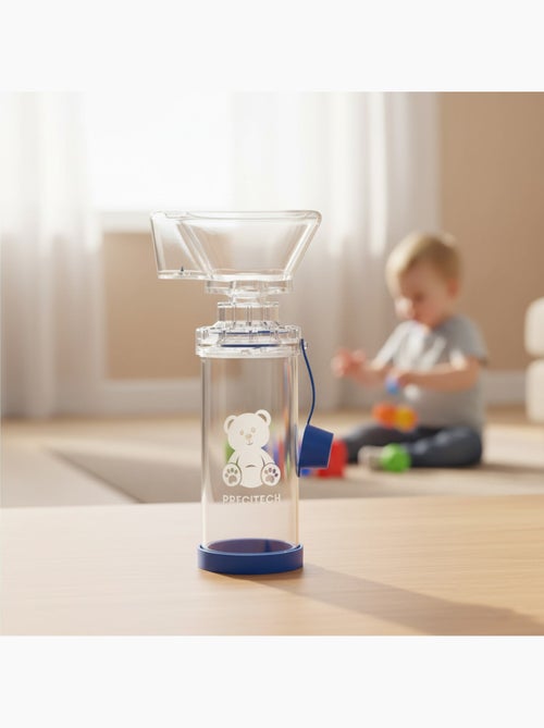 Cámara de inhalación niño - Kiabi