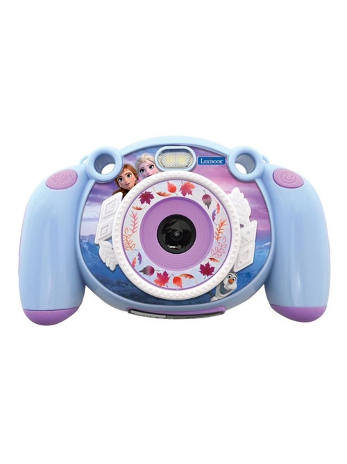 Cámara digital Frozen Starcam® con tarjeta SD - Kiabi