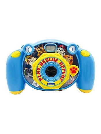 Cámara digital HD Paw Patrol Starcam® con tarjeta SD