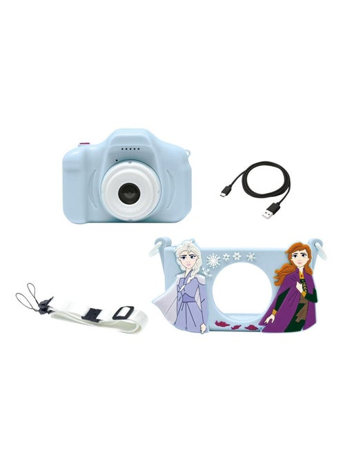 Cámara infantil con protección Frozen - Kiabi
