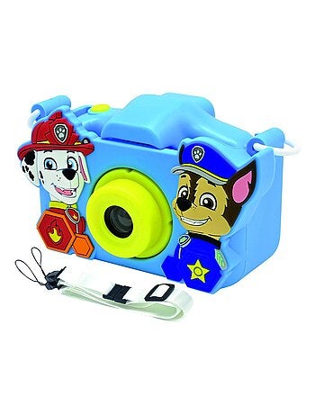 Cámara infantil con protección Paw Patrol