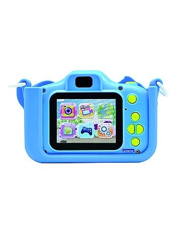 Cámara infantil con protección Paw Patrol