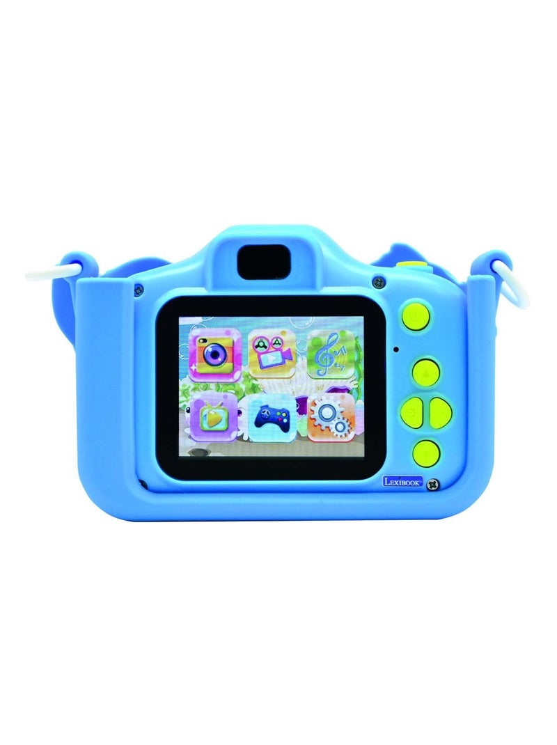 Cámara infantil con protección Paw Patrol Azul - Kiabi
