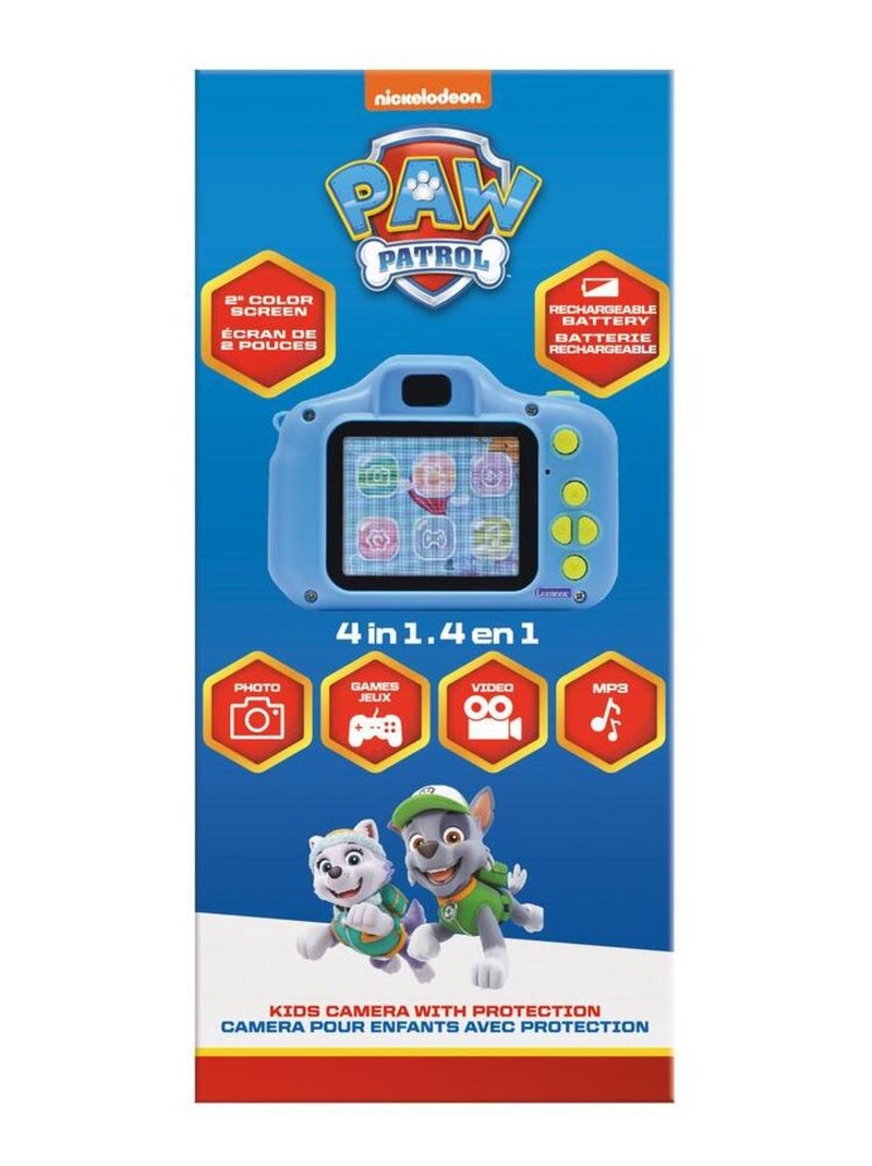 Cámara infantil con protección Paw Patrol Azul - Kiabi