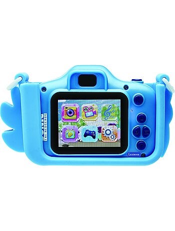 Cámara infantil con protección Sonic