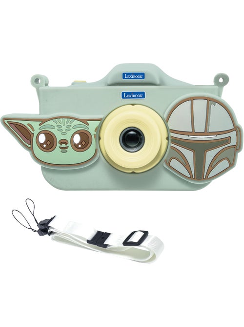 Cámara infantil con protección Star Wars - Kiabi Cámara infantil con protección Star Wars - Kiabi