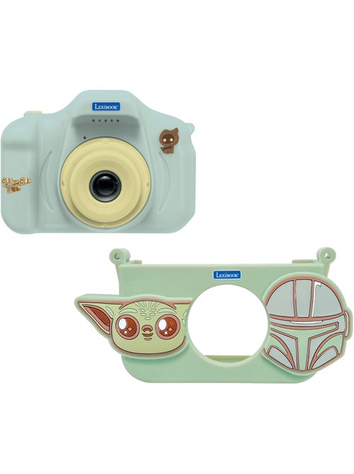 Cámara infantil con protección Star Wars - Kiabi Cámara infantil con protección Star Wars - Kiabi