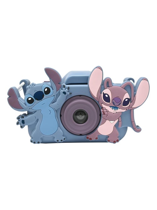 Cámara infantil con protección Stitch - Kiabi