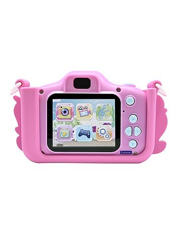 Cámara infantil con protección Unicornio