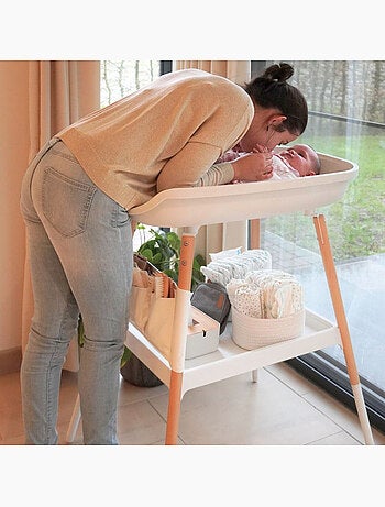 Cambiador balnéo - Bo Jungle