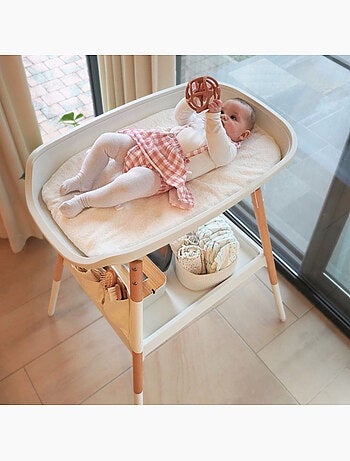 Cambiador balnéo - Bo Jungle