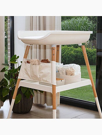 Cambiador balnéo - Bo Jungle