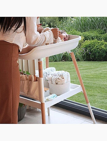 Cambiador balnéo - Bo Jungle