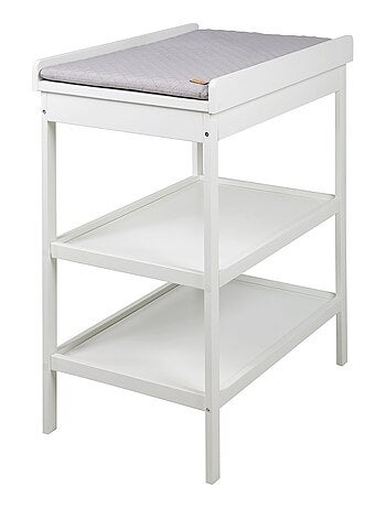 Cambiador + colchón repelente - ROBA 'roba Style'