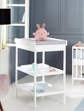 Cambiador + colchón repelente - ROBA 'roba Style'