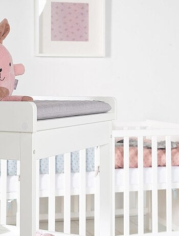 Cambiador + colchón repelente - ROBA 'roba Style'