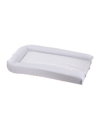 Cambiador con esponjas extraíbles