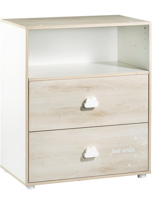 Cambiador de - BABYPRICE - Kiabi