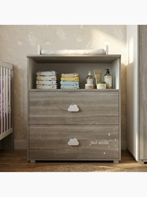 Cambiador de - BABYPRICE - Kiabi