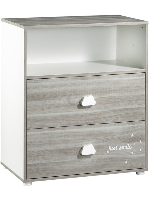 Cambiador de - BABYPRICE - Kiabi
