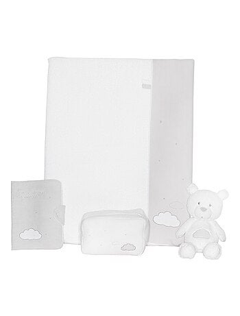 Cambiador de - SAUTHON