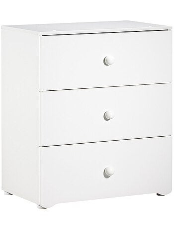 Cambiador de 3 - BABYPRICE