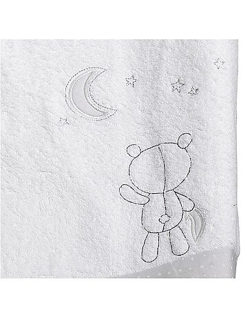 Cambiador de algodón - SAUTHON