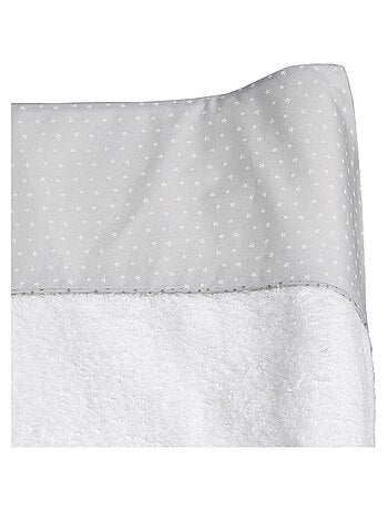 Cambiador de algodón - SAUTHON