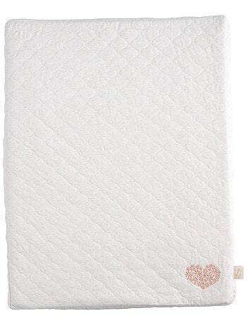 Cambiador de algodón con - SAUTHON