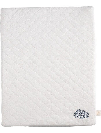 Cambiador de algodón con - SAUTHON