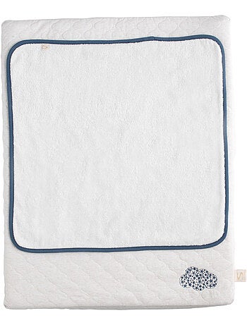 Cambiador de algodón con - SAUTHON