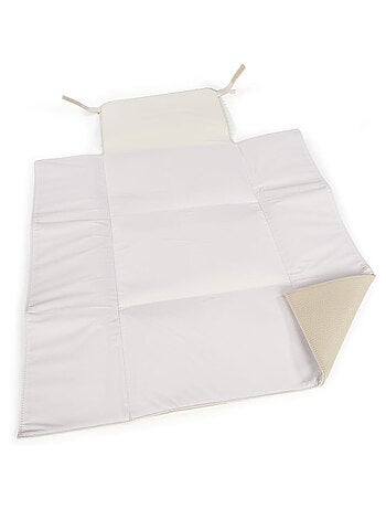 Cambiador de viaje icon - Pasito a pasito