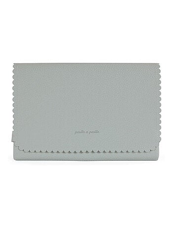 Cambiador de viaje icon - Pasito a pasito