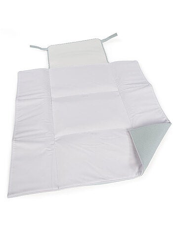 Cambiador de viaje icon - Pasito a pasito