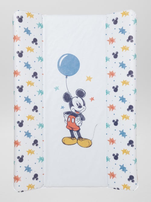 Cambiador 'Disney' - Kiabi