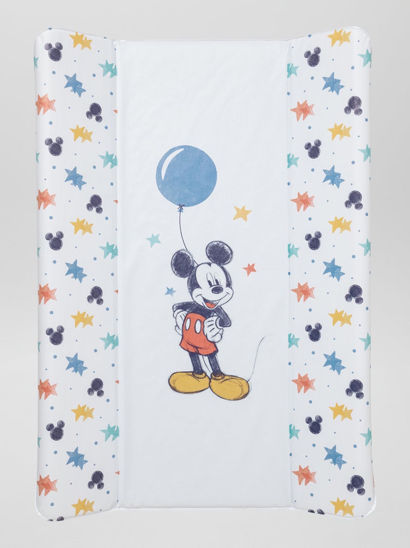 Cambiador 'Disney' BLANCO - Kiabi
