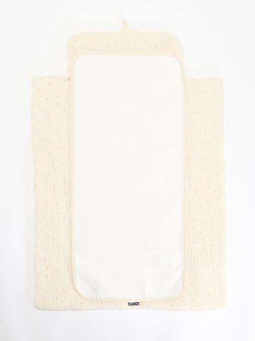 Cambiador estampado - Kiabi Cambiador estampado - Kiabi
